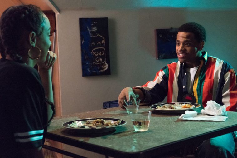 Chaley Rose & Tristin 'Mack' Wilds