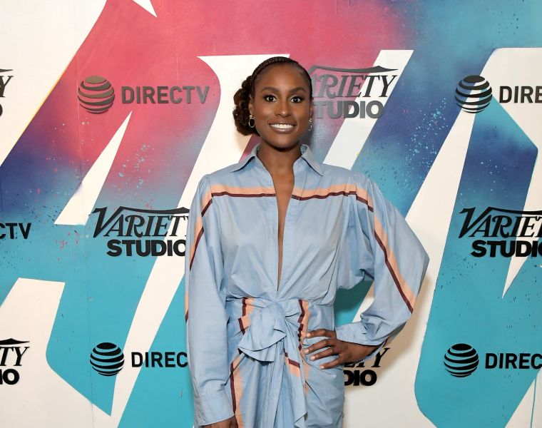 Issa Rae