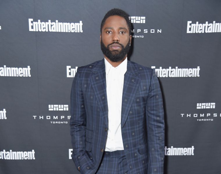 John David Washington