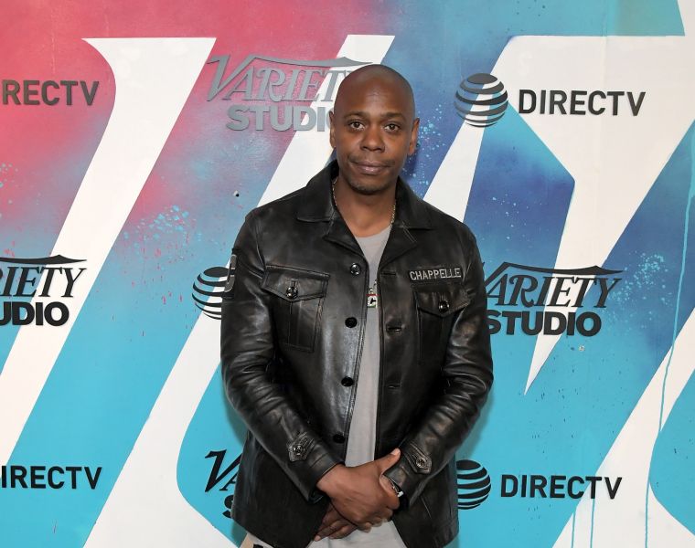 Dave Chappelle