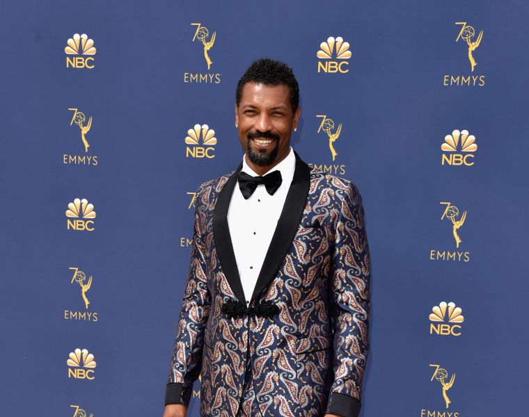 Deon Cole