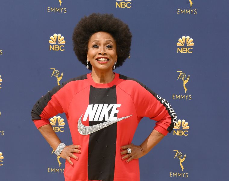 Jenifer Lewis