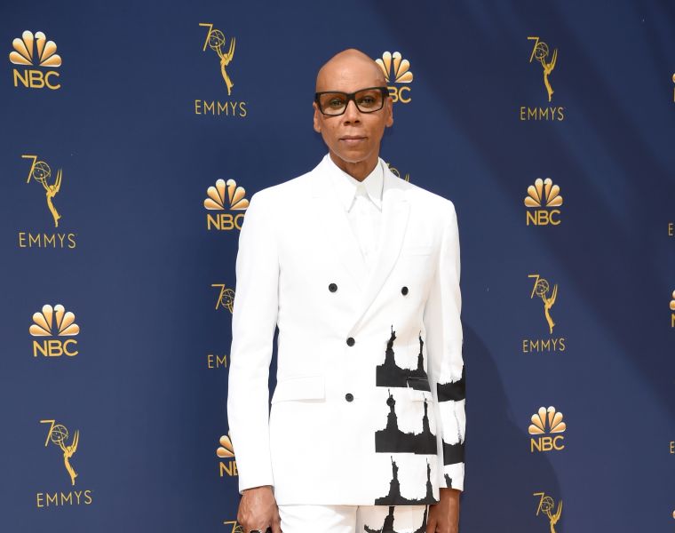 RuPaul