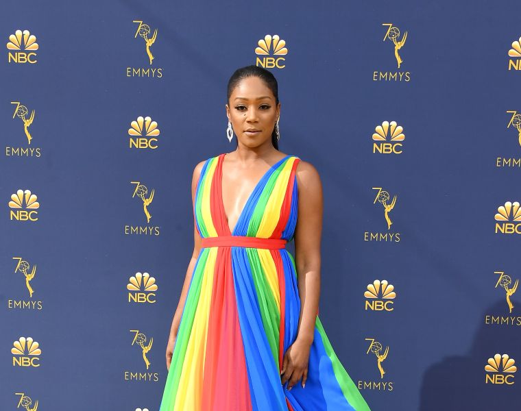 Tiffany Haddish