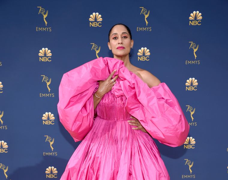 Tracee Ellis Ross