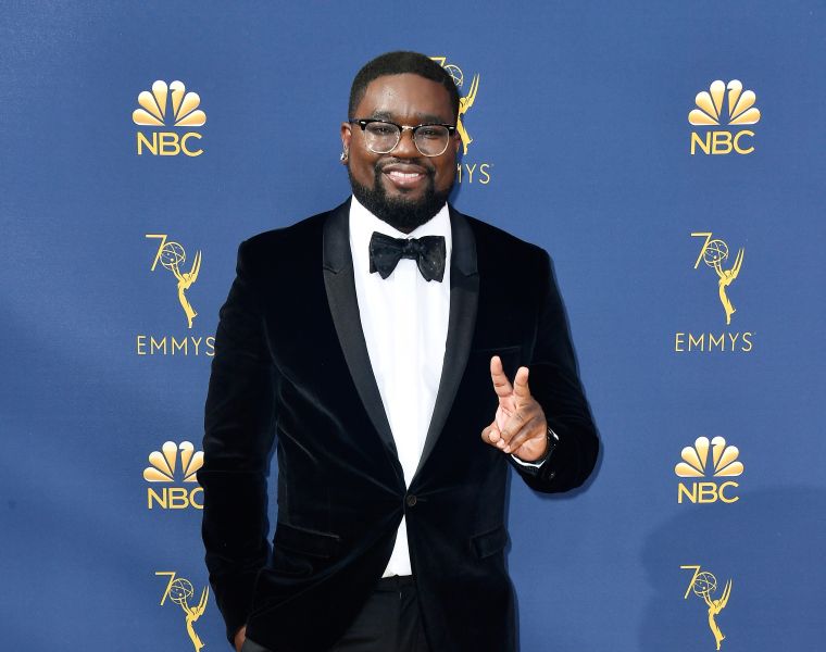 Lil Rel Howery