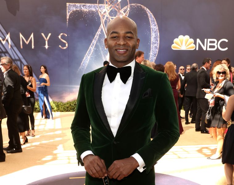 Brandon Victor Davis