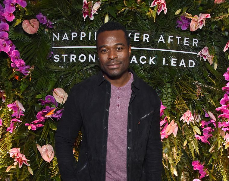 Lyriq Bent