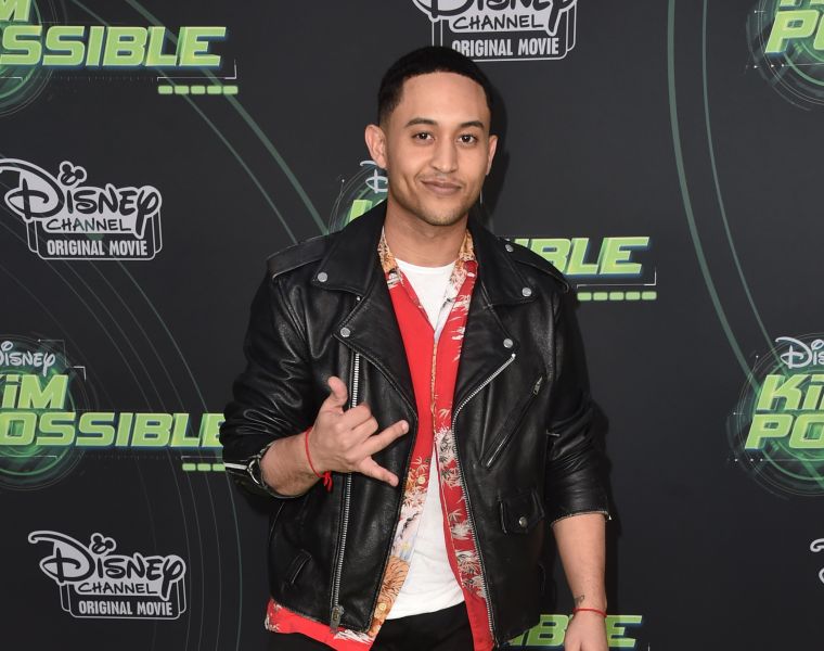 Tahj Mowry - Smart Guy