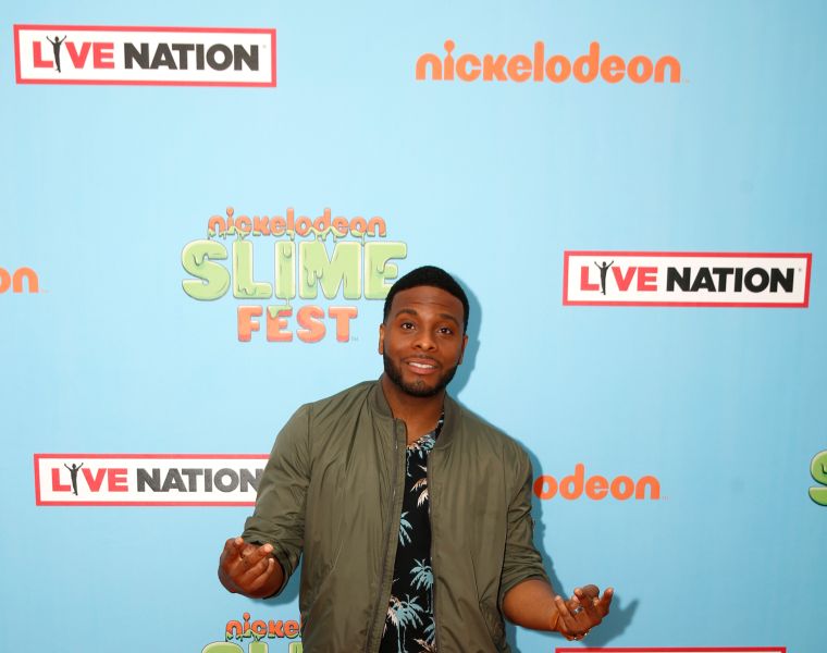 Kel Mitchell