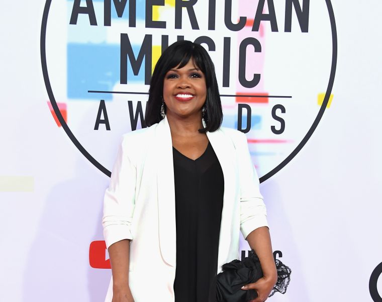 Cece Winans