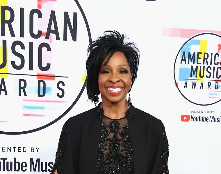 Gladys Knight