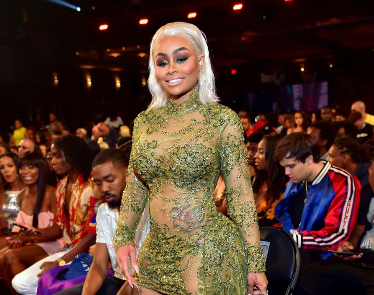 Blac Chyna