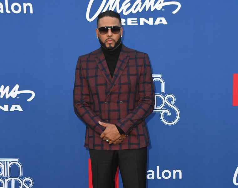 Al B. Sure!