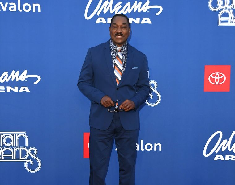 Clifton Powell