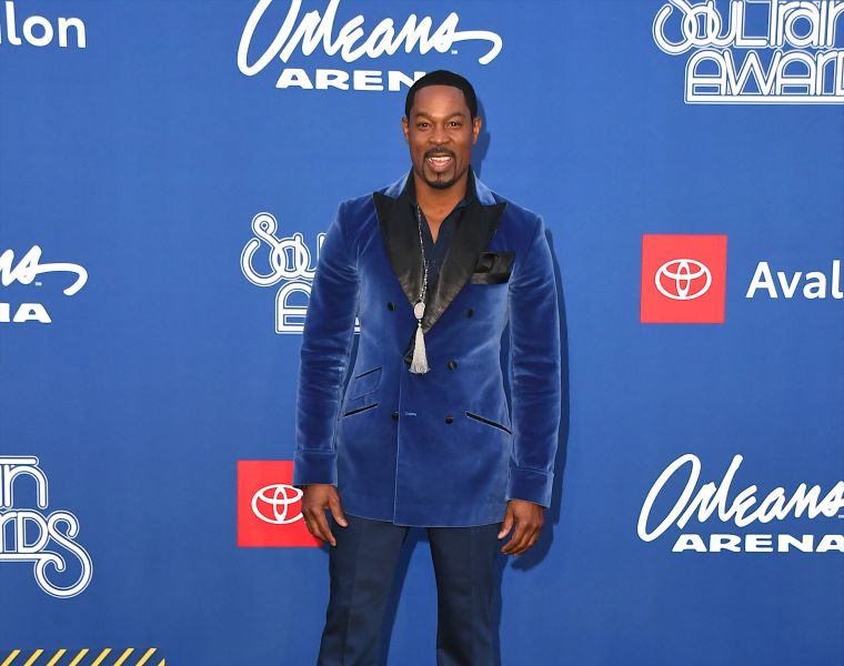 Darren Dewitt Henson