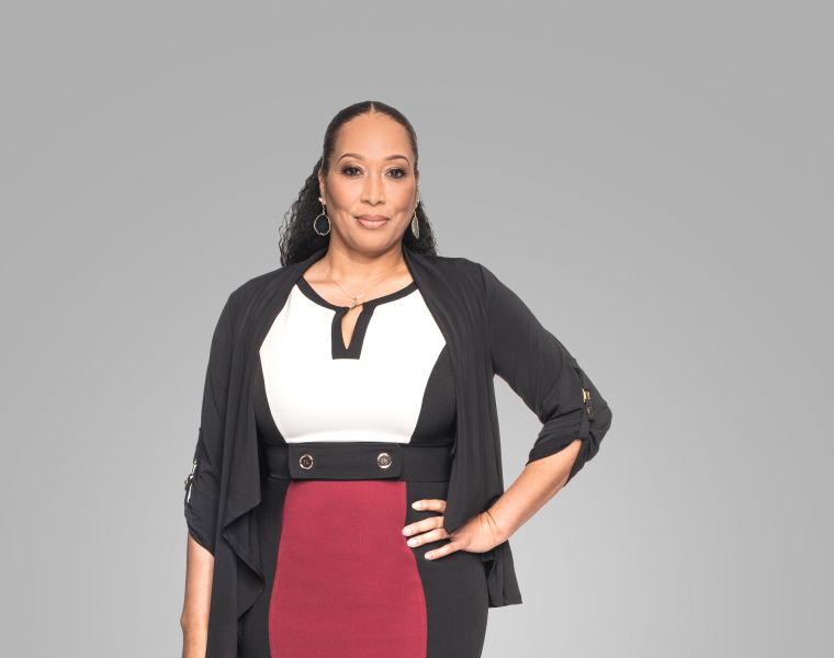 Chrystale Wilson as 'Dionne'