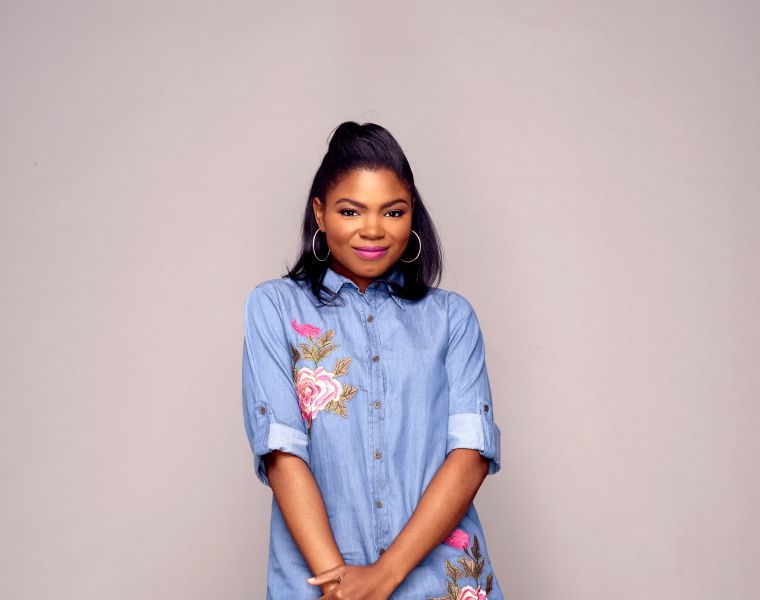 Kyanna Simone Simpson as 'Eleni'