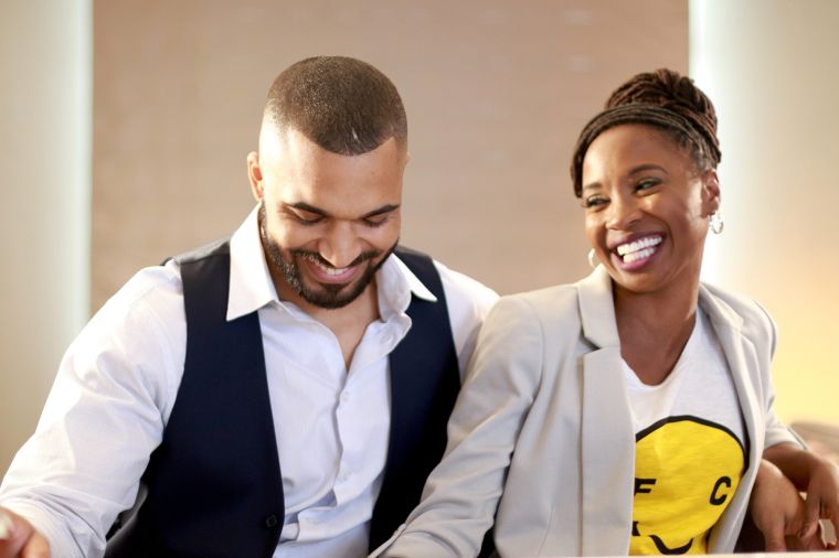 Cougar love vs. Old time flame