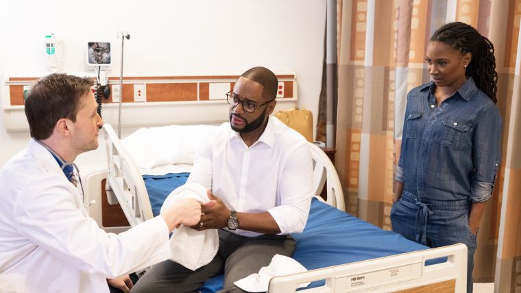 When woo-ing goes bad