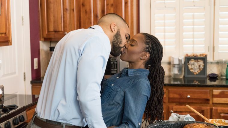 It's getting hot in here