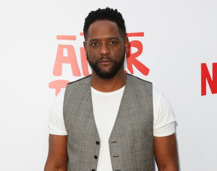Blair Underwood