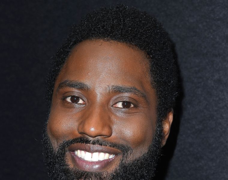 John David Washington