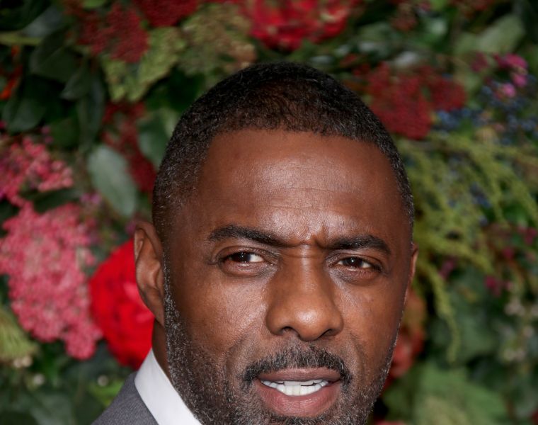 Idris Elba