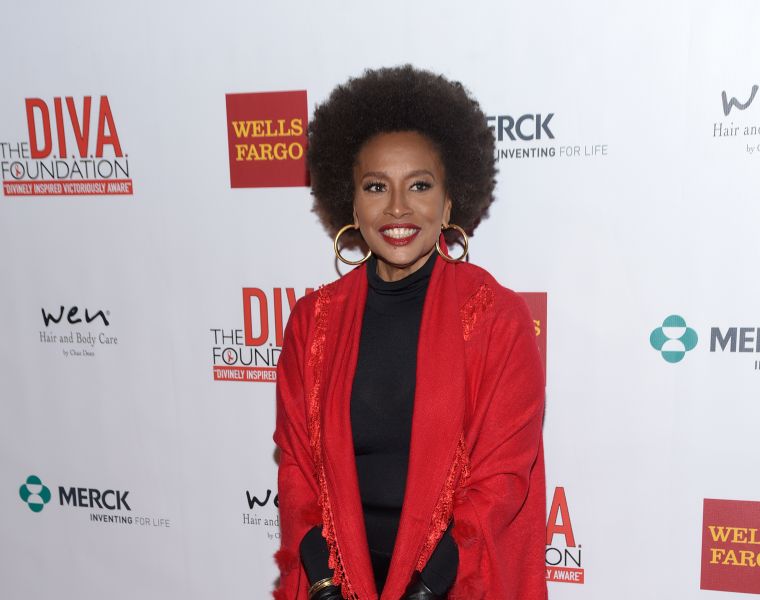 Jenifer Lewis