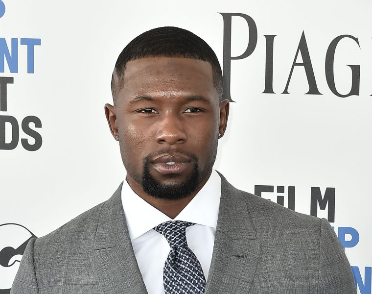 Trevante Rhodes