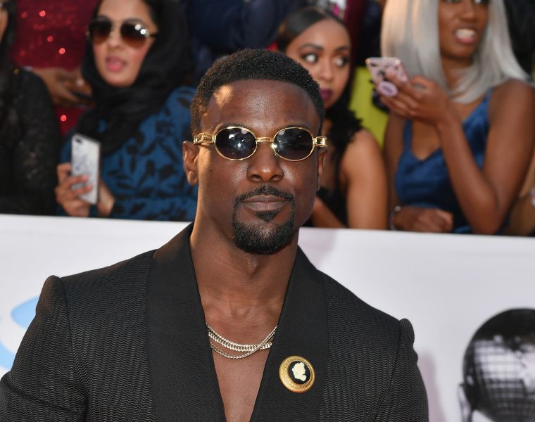 Lance Gross