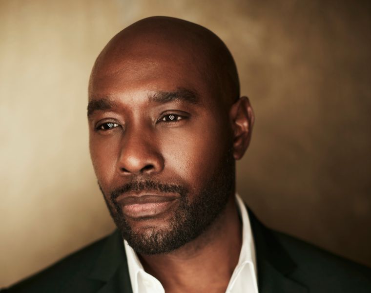 Morris Chestnut