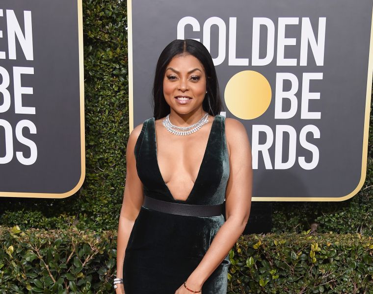 Taraji P. Henson