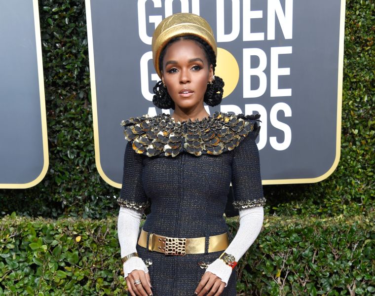 Janelle Monae