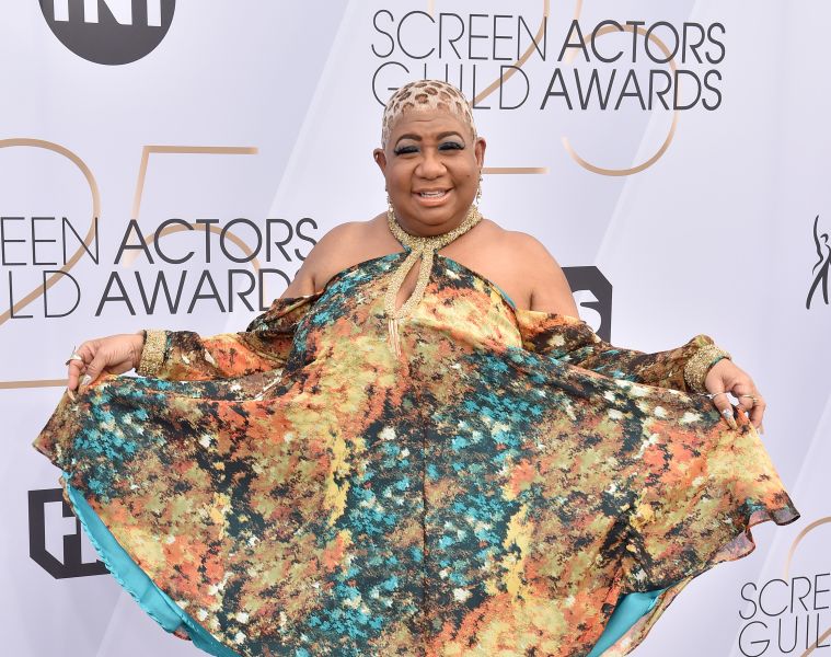 Luenell