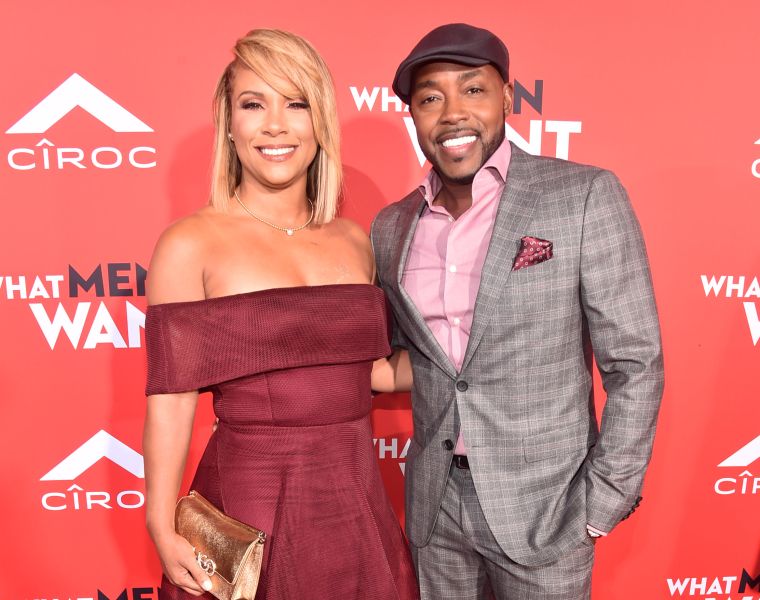 Will and Heather Packer