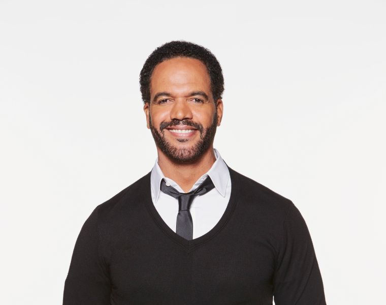 Kristoff St. John
