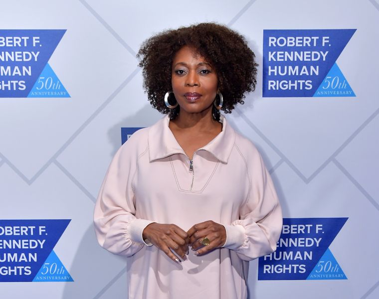 Alfre Woodard - Marvel's Luke Cage