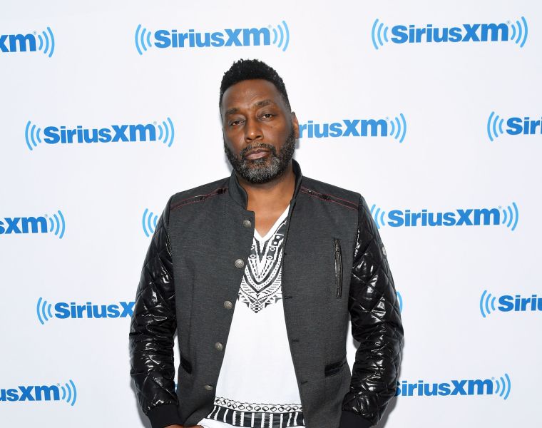 Big Daddy Kane