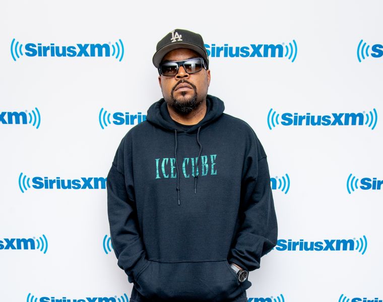 Ice Cube