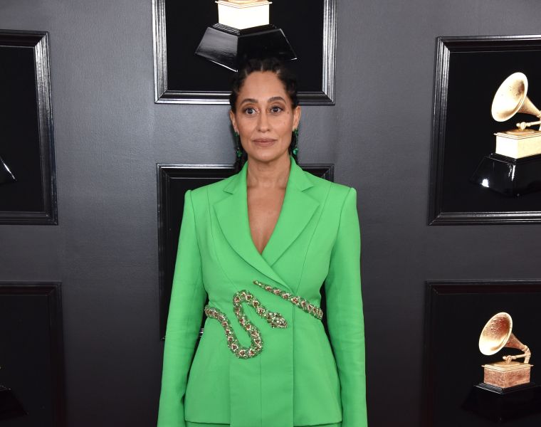 Tracee Ellis Ross