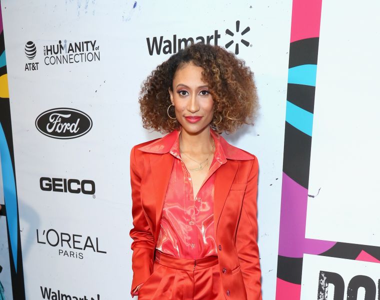 Elaine Welteroth