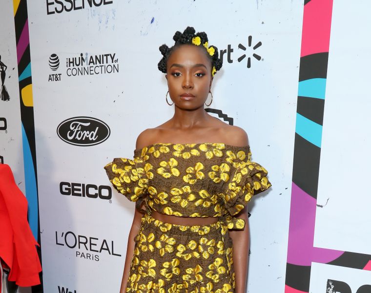 Kiki Layne