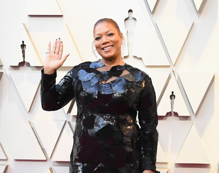 Queen Latifah