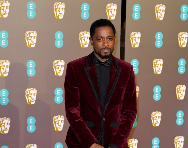 LaKeith Stanfield
