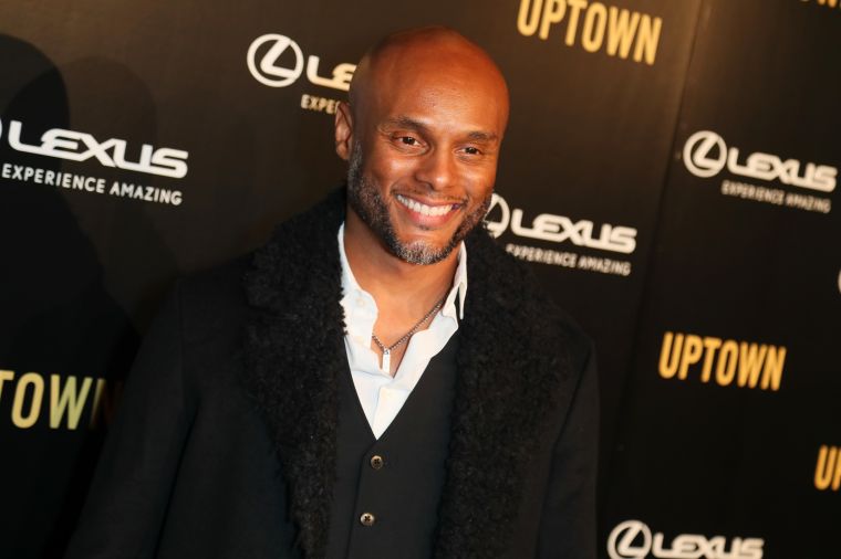Kenny Lattimore (2019)