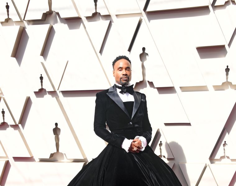 Billy Porter