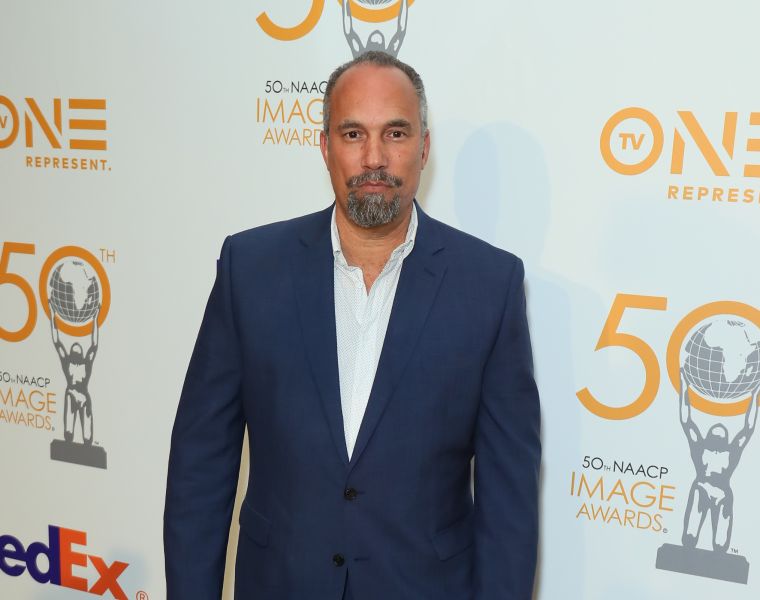 Roger Guenveur Smith