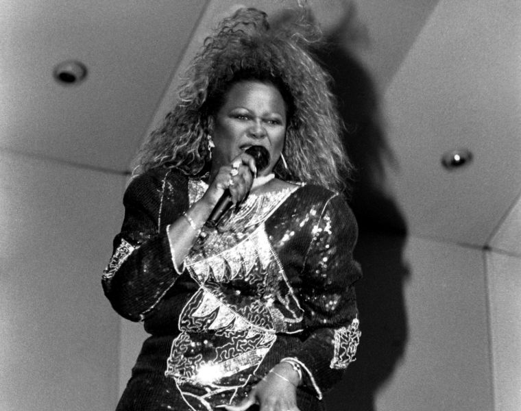 Shirley Murdock (1988)