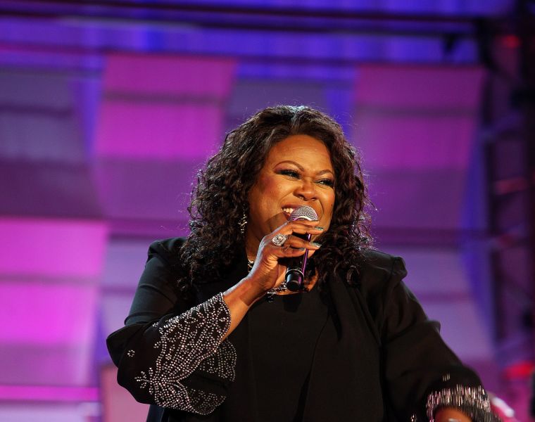 Shirley Murdock (2015)